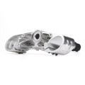 AEM Factory - Billet Triple Clamp kit for the Ducati Streetfighter V4 / S with Riser and Handlebar Clamp AEM Factory - Billet Triple Clamp kit for the Ducati Streetfighter V4 / S with Riser and Handlebar Clamp